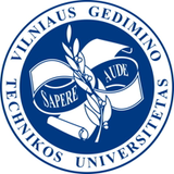 维尔纽斯格迪米纳斯技术大学校徽